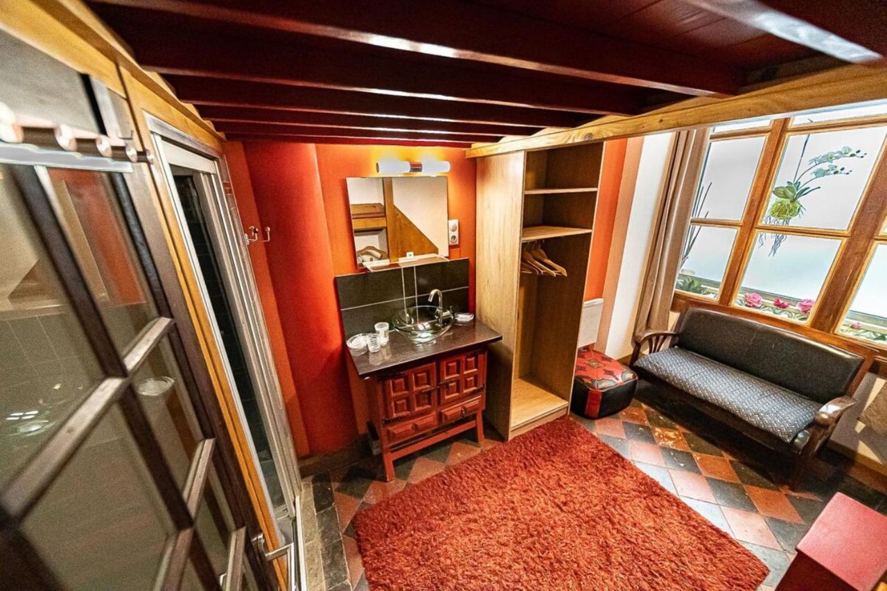 The Little Crequi - Unique Apartment 2 People - Foch Lyon Exterior photo