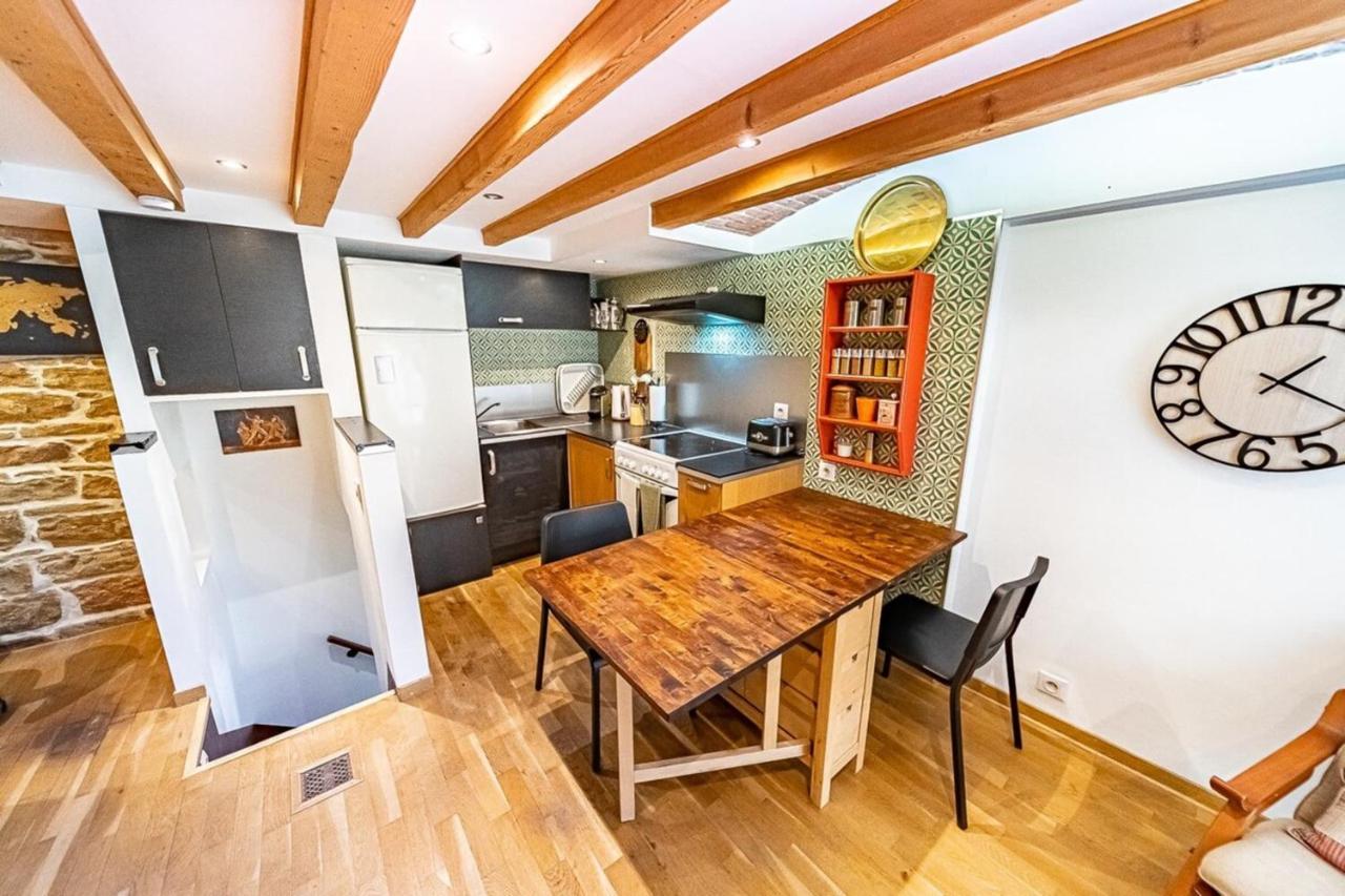 The Little Crequi - Unique Apartment 2 People - Foch Lyon Exterior photo