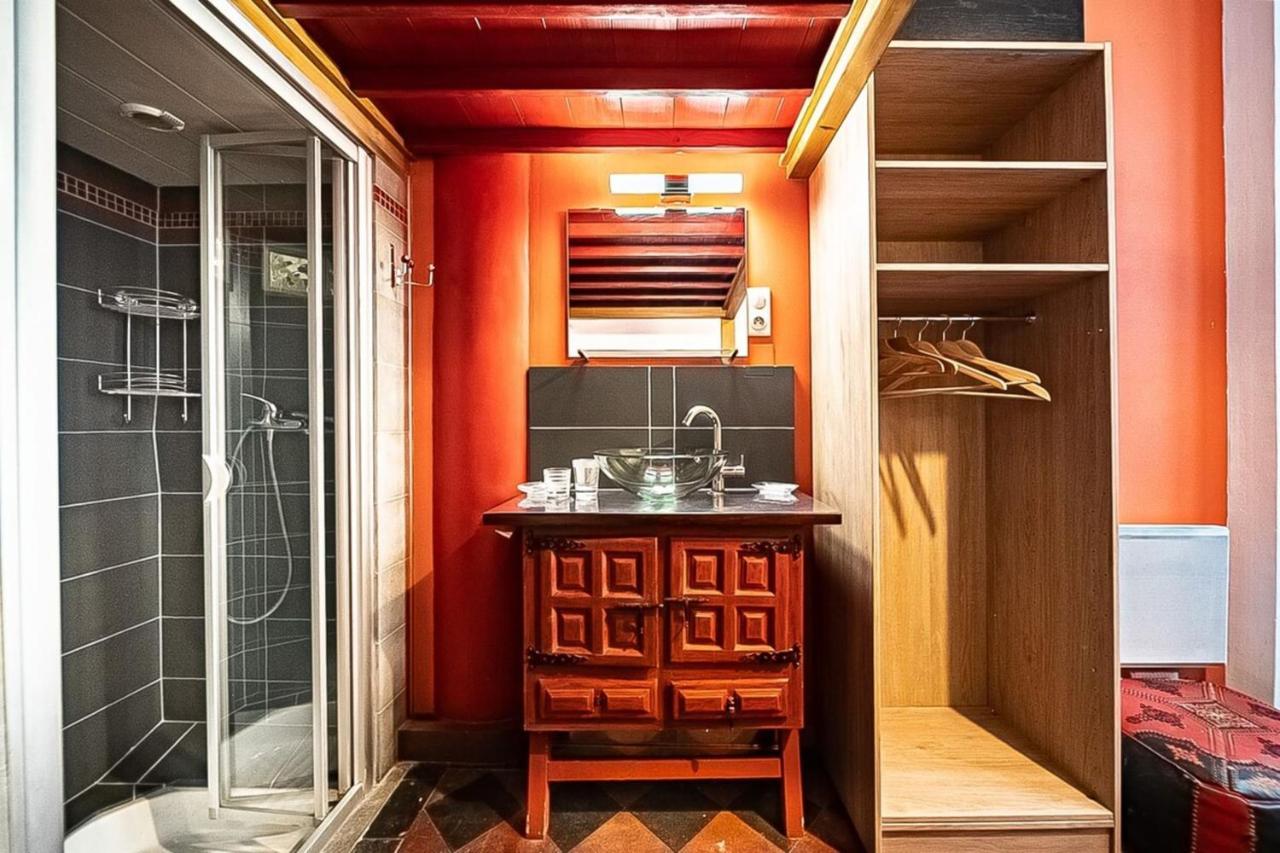 The Little Crequi - Unique Apartment 2 People - Foch Lyon Exterior photo