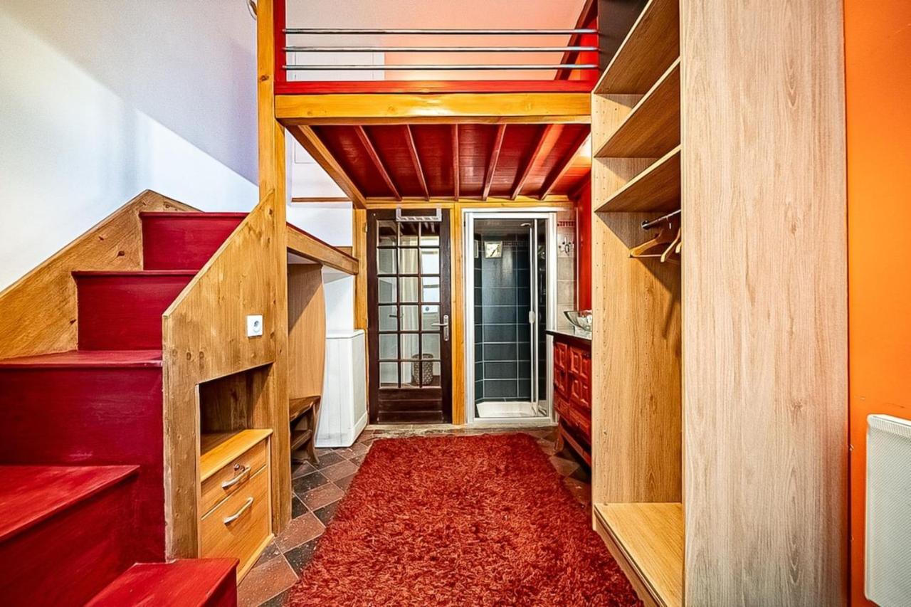 The Little Crequi - Unique Apartment 2 People - Foch Lyon Exterior photo